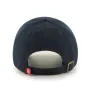 WASHINGTON NATIONALS BVHATS 47 CLEAN UP