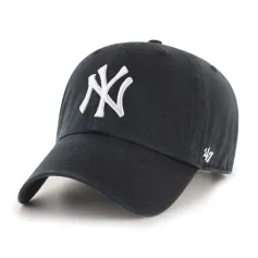 NEW YORK YANKEES BVHATS 47 CLEAN UP