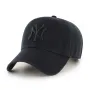 NEW YORK YANKEES BVHATS 47 CLEAN UP