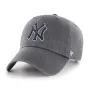 NEW YORK YANKEES BVHATS 47 CLEAN UP