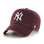 NEW YORK YANKEES BVHATS 47 CLEAN UP