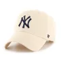 New York Yankees BVHATS 47 CLEAN UP