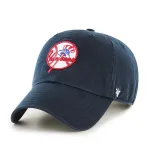 NEW YORK YANKEES BVHATS 47 CLEAN UP