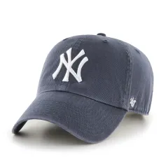 NEW YORK YANKEES BVHATS 47 CLEAN UP