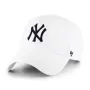 NEW YORK YANKEES BVHATS 47 CLEAN UP