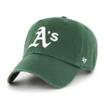 OAKLAND ATHLETICS BVHATS 47 CLEAN UP KIDS