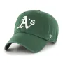 OAKLAND ATHLETICS BVHATS 47 CLEAN UP KIDS