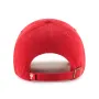 PHILADELPHIA PHILLIES BVHATS 47 CLEAN UP