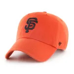 SAN FRANCISCO GIANTS BVHATS 47 CLEAN UP