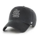 ST. LOUIS CARDINALS BVHATS 47 CLEAN UP