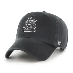ST. LOUIS CARDINALS BVHATS 47 CLEAN UP