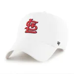 ST. LOUIS CARDINALS BVHATS 47 CLEAN UP