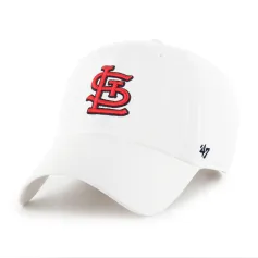 LIMPEZA DO ST. LOUIS CARDINALS BVHATS 47