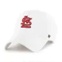 ST. LOUIS CARDINALS BVHATS 47 CLEAN UP