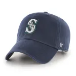 SEATTLE MARINERS BVHATS 47 CLEAN UP