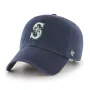 SEATTLE MARINERS BVHATS 47 CLEAN UP