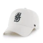 SEATTLE MARINERS BVHATS 47 CLEAN UP