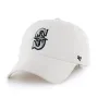 SEATTLE MARINERS BVHATS 47 CLEAN UP