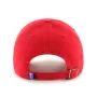 TEXAS RANGERS BVHATS 47 CLEAN UP INFANT