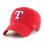 TEXAS RANGERS BVHATS 47 CLEAN UP