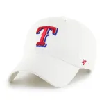 TEXAS RANGERS BVHATS 47 CLEAN UP