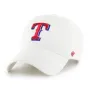 TEXAS RANGERS BVHATS 47 CLEAN UP