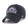 COLORADO ROCKIES BVHATS 47 CLEAN UP