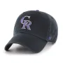 COLORADO ROCKIES BVHATS 47 CLEAN UP KIDS
