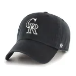 COLORADO ROCKIES BVHATS 47 CLEAN UP