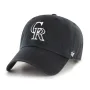 COLORADO ROCKIES BVHATS 47 CLEAN UP