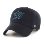 MIAMI MARLINS BVHATS 47 CLEAN UP