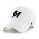 MIAMI MARLINS BVHATS 47 CLEAN UP