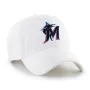 MIAMI MARLINS BVHATS 47 CLEAN UP
