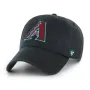 ARIZONA DIAMONDBACKS BVHATS 47 CLEAN UP KIDS