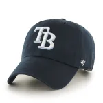 TAMPA BAY RAYS BVHATS 47 CLEAN UP