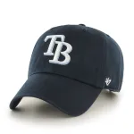 TAMPA BAY RAYS BVHATS 47 CLEAN UP KIDS