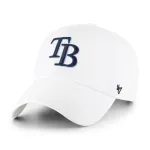 TAMPA BAY RAYS BVHATS 47 CLEAN UP