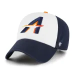 HOUSTON ASTROS CITY CONNECT REPLICA BVHATS 47 CLEAN UP