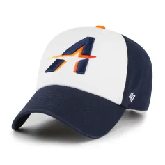 HOUSTON ASTROS CITY CONNECT REPLICA BVHATS 47 CLEAN UP