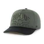 CINCINNATI REDS ROSCOE ROPE OPTION TWO TONE BVHATS 47 HITCH