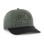 CINCINNATI REDS ROSCOE ROPE OPTION TWO TONE BVHATS 47 HITCH
