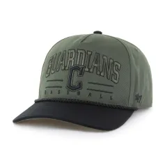 CLEVELAND GUARDIANS ROSCOE ROPE OPTION TWO TONE BVHATS 47 HITCH