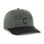 CLEVELAND GUARDIANS ROSCOE ROPE OPTION TWO TONE BVHATS 47 HITCH