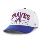ATLANTA BRAVES CITY CONNECT ROSCOE ROPE BVHATS 47 HITCH
