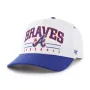ATLANTA BRAVES CITY CONNECT ROSCOE ROPE BVHATS 47 HITCH