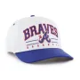 ATLANTA BRAVES CITY CONNECT ROSCOE ROPE BVHATS 47 HITCH
