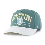 BOSTON RED SOX CITY CONNECT ROSCOE ROPE TWO TONE BVHATS 47 HITCH