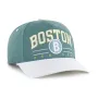 BOSTON RED SOX CITY CONNECT ROSCOE ROPE TWO TONE BVHATS 47 HITCH