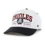 BALTIMORE ORIOLES CITY CONNECT ROSCOE ROPE BVHATS 47 HITCH