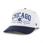 CHICAGO CUBS CITY CONNECT ROSCOE ROPE BVHATS 47 HITCH